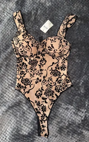 Windsor Bodysuit thumbnail 1