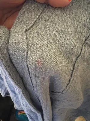 We The Free Oversize Blouse thumbnail 5