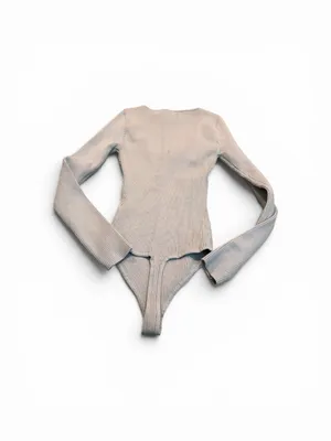 A&F sweetheart bodysuit thumbnail 3