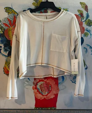 American Eagle AS revival Think Long Sleeve thumbnail 1
