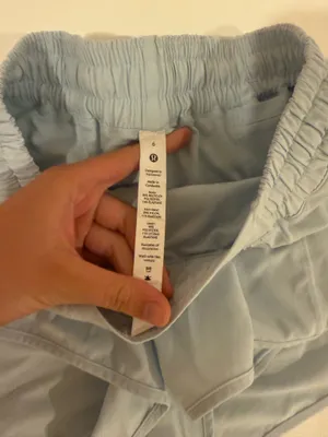 Lululemon Shorts thumbnail 3