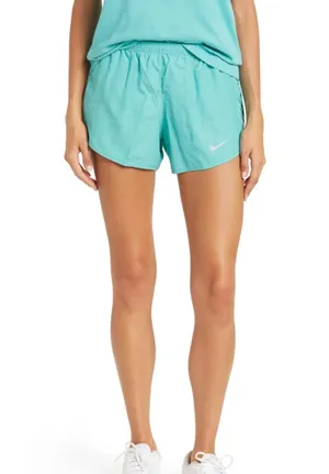 Nike Women’s 10K Running Shorts thumbnail 1