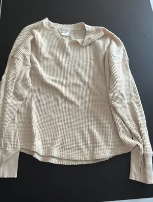Aerie Offline Long Sleeve thumbnail 1
