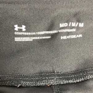 Under‎ Armour Compression bike shorts size medium thumbnail 6