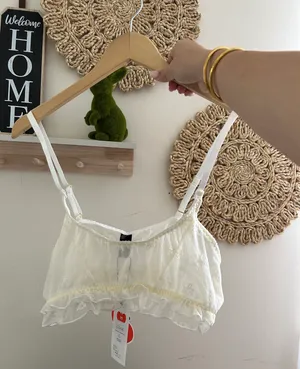 Cider Bralette Size Large thumbnail 1