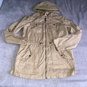 Michael Kors Trench Coat thumbnail 5