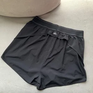 Alo Yoga Match Point Short Black L thumbnail 5