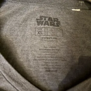 Star Wars VINTAGE STYLE WOMEN'S TEEN A NEW HOPE HAN SOLO T-shirt XL- NWOT thumbnail 3