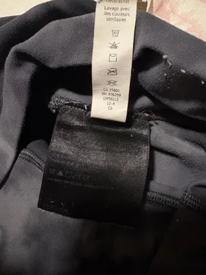 Lululemon Leggings thumbnail 4