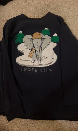 Long-sleeve Shirt thumbnail 2
