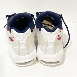 Nike Air‎ Max 95 LX NSW Women’s Size 7.5 Low Top Sneaker thumbnail 4