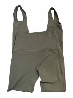 Athleta Transcend Stirrup Tight Leggings thumbnail 5