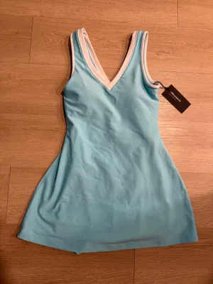 Abercrombie YPB Dress Active thumbnail 1