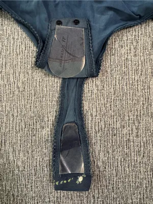Free People Intimately Bali Tate Bodysuit thumbnail 7