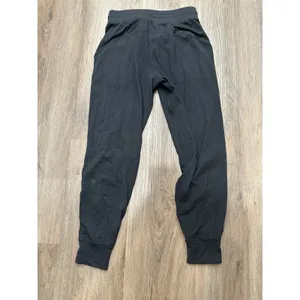 Lululemon Ready to Rulu High-Rise‎ Jogger Black Size 6 thumbnail 3