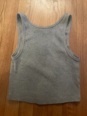 Zara Tank Top thumbnail 3
