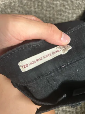 Levi’s Jeans Skinny thumbnail 3