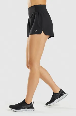 Gymshark speed shorts  thumbnail 1