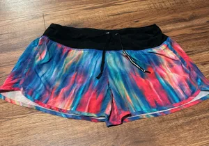 Nike Dri-Fit Shorts thumbnail 1