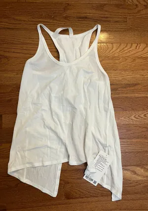 Lululemon Tank thumbnail 1
