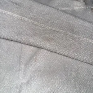 Patagonia Re-Tool Snap-T Pullover Women Small White Good Fleece Polartec 25442 thumbnail 2