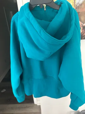 jacket Blue Size L thumbnail 4