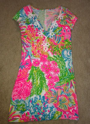 Dress thumbnail 1