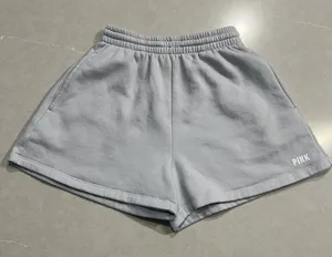 PINK Victoria’s Secret Lounge Sweat Shorts thumbnail 1