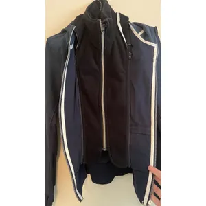 Lululemon Uba Hoodie Softshell Limited Edition Inkwell/black (navy) Size‎ 4 thumbnail 7