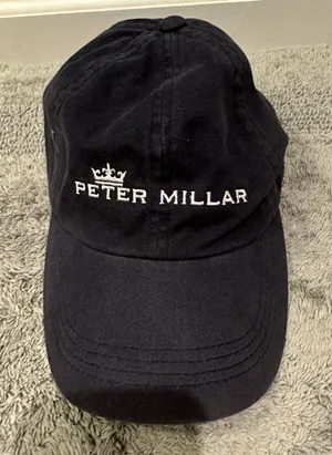 Peter Millar Hat thumbnail 1