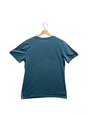 Cotopaxi Do Good Graphic Tee Shirt Teal Size S Gorpcore Casual Outdoor Athletic thumbnail 10