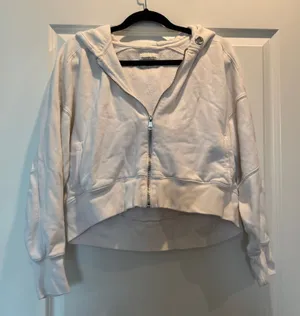 Abercrombie Zip-Up Hoodie thumbnail 1