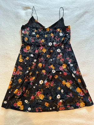 Garage Dress thumbnail 2