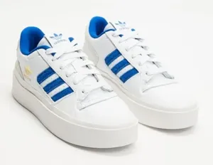 Adidas Originals‎ Forum Bonega. Brand New. Womens Size 8.5 thumbnail 1