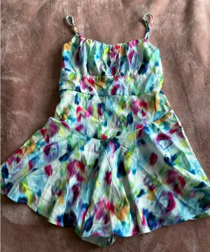 SHEIN romper thumbnail 1