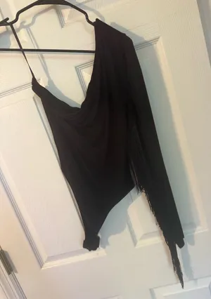 Shein Bodysuit thumbnail 1