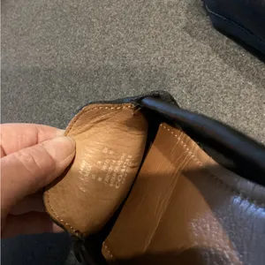 Women’s COACH flats 9B thumbnail 3