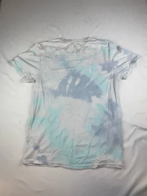 Faith Tshirt Blue thumbnail 4
