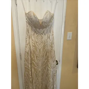 Love & Lemonade - Prom, Bridesmade or Mother of the Bride Dress Size XL thumbnail 6