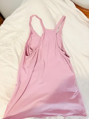 Athletic dress  thumbnail 2