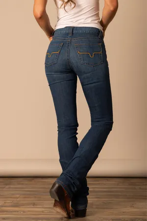 Kimes Jeans  thumbnail 2