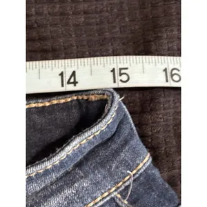 BKE Denim Payton Dark Bootcut Jeans Pockets Embroidered Size‎ 30XL Low Rise thumbnail 6