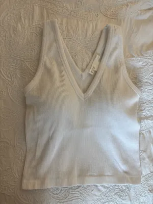 Oak + Fort Tank Top thumbnail 1