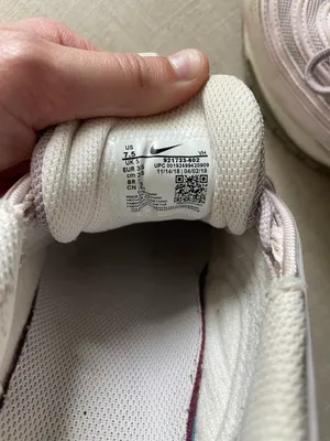 Nike Air Max 97 Sneaker thumbnail 3