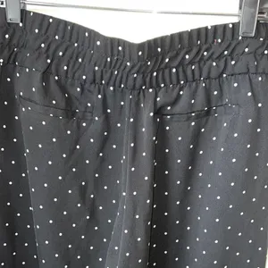Adrienne Vittadini Polka Dots Pants thumbnail 4