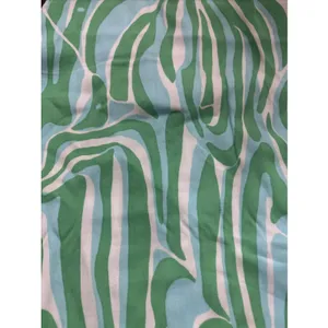 Lilly Pulitzer Cambridge Pullon Palazzo Pants Finders Keepers Blue Green Xl thumbnail 4