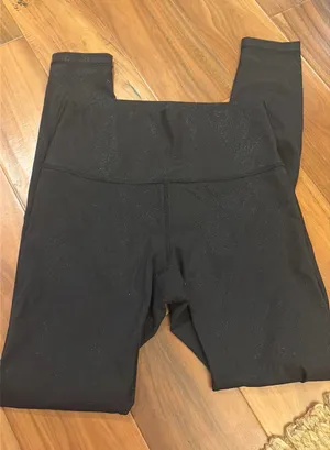 Lululemon Wunder Under Leggings thumbnail 1