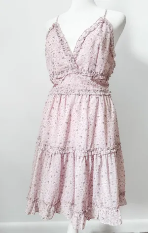 Storia Dress thumbnail 1