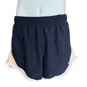 Womens Nike Tempo Athletic Lined Running Activewear Shorts - Sz L thumbnail 2