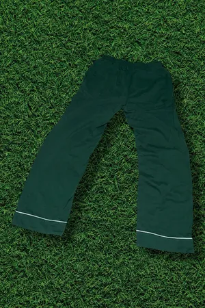 Green Pajama Set thumbnail 6